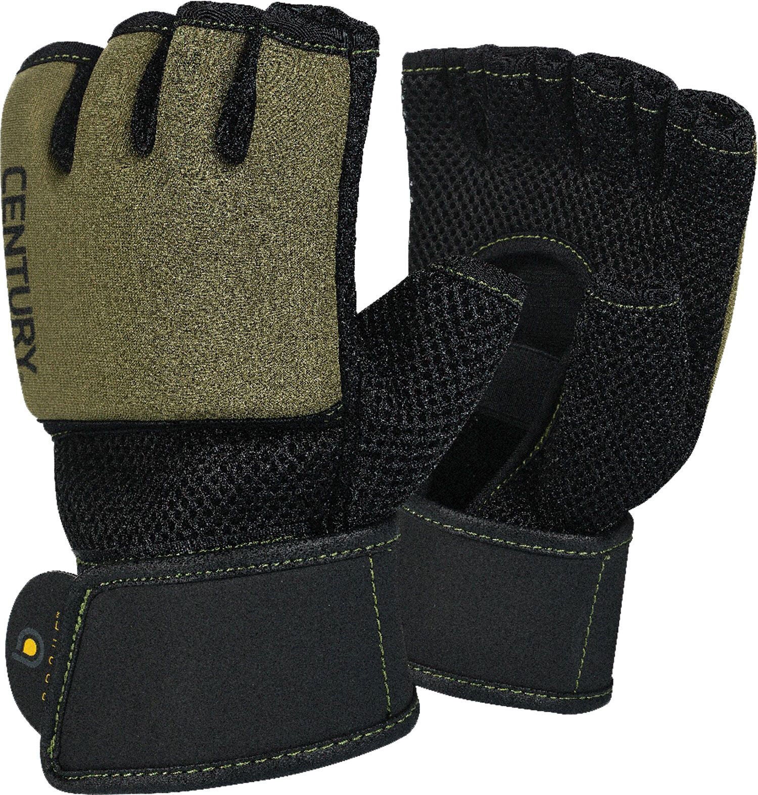 Century Brave Gel Training Gloves