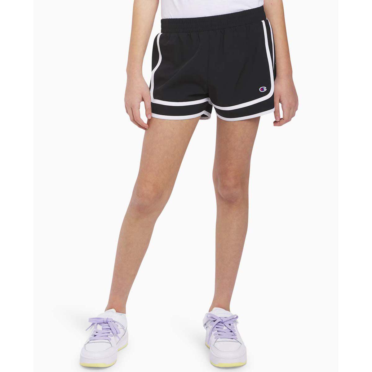 Champion Girl's 3" Varsity Short