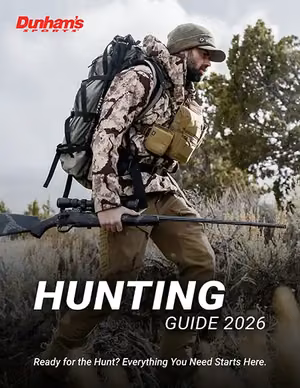 Hunting Digital Guide cover