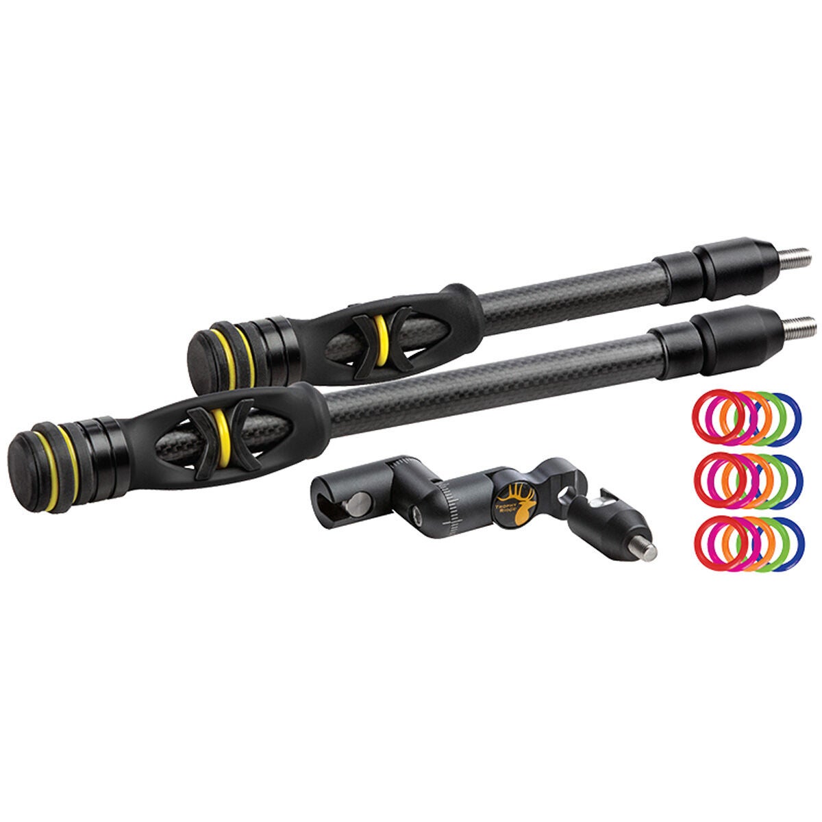 Trophy Ridge Hitman Stabilizer Kit