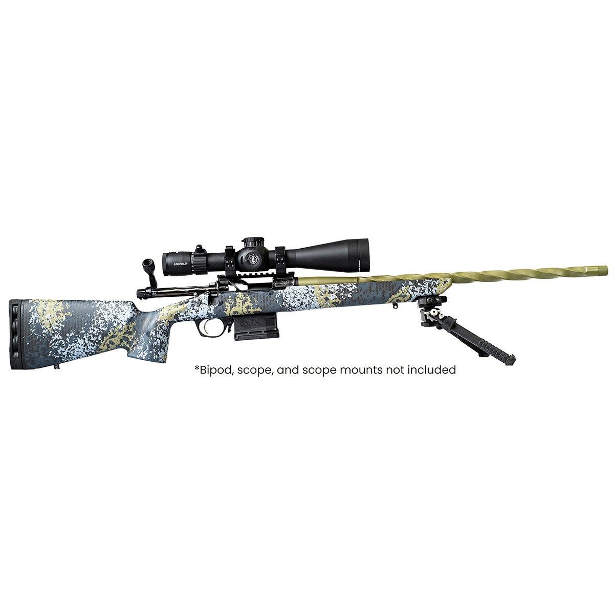 Horizon Firearm VENATIC 2023 22CRD 22" Centerfire Rifle