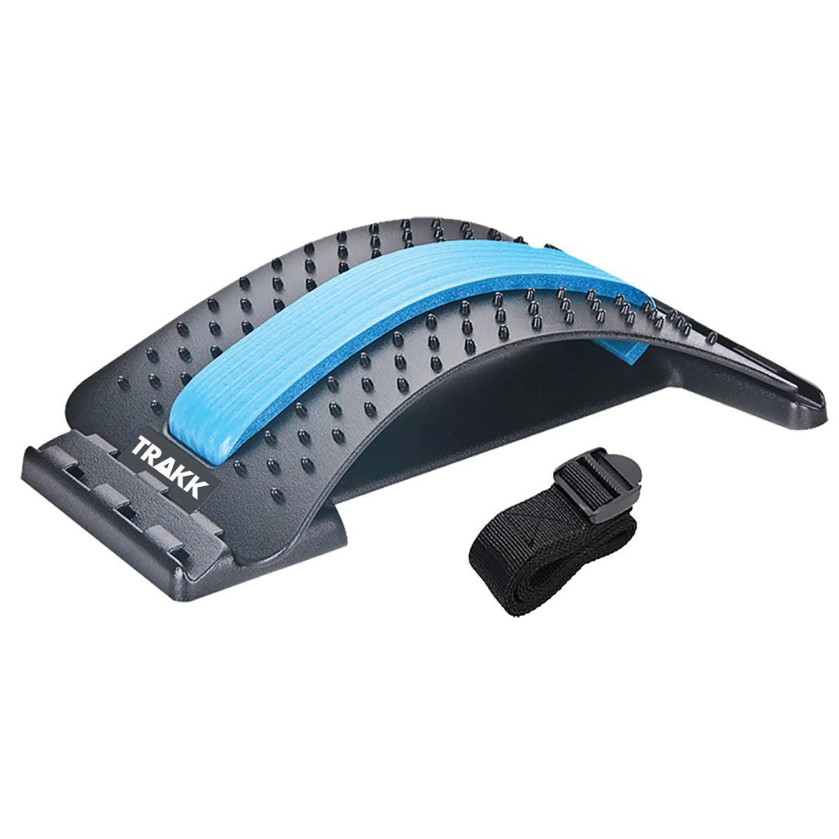 Trakk Multi Level Back Stretching Device