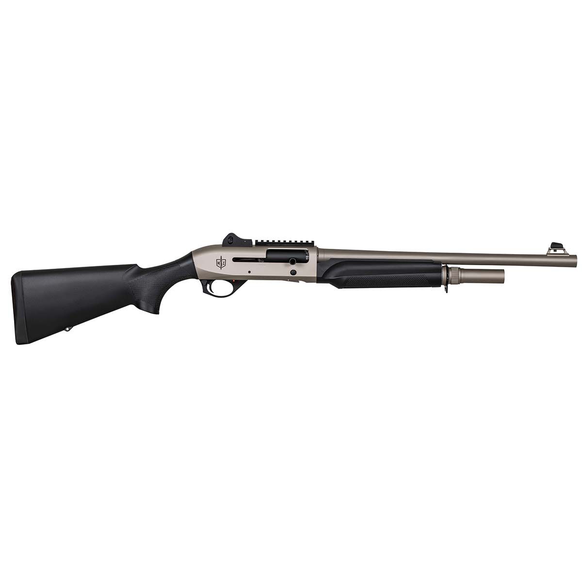Sds Imports MAC 2 3-Gun 12GA 24" SA 5+1 Shotgun