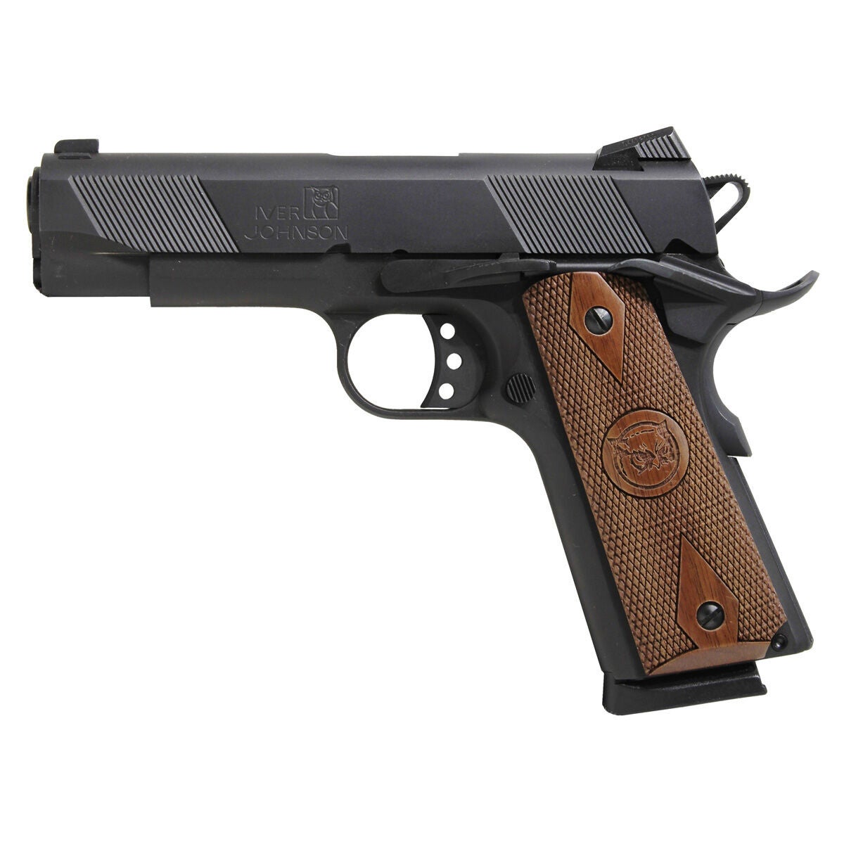 Oaks Wholesale 1911Hawk70 45ACP 4.25 8rd Pistol