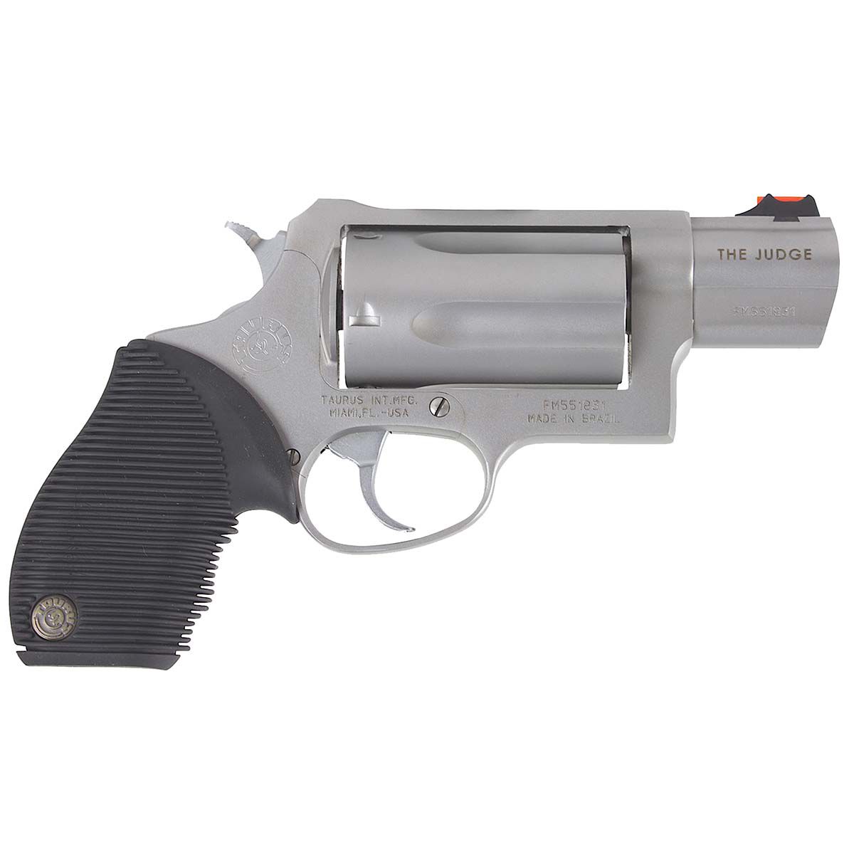Taurus JDG45C/410 2 PD 5R MSS Revolver