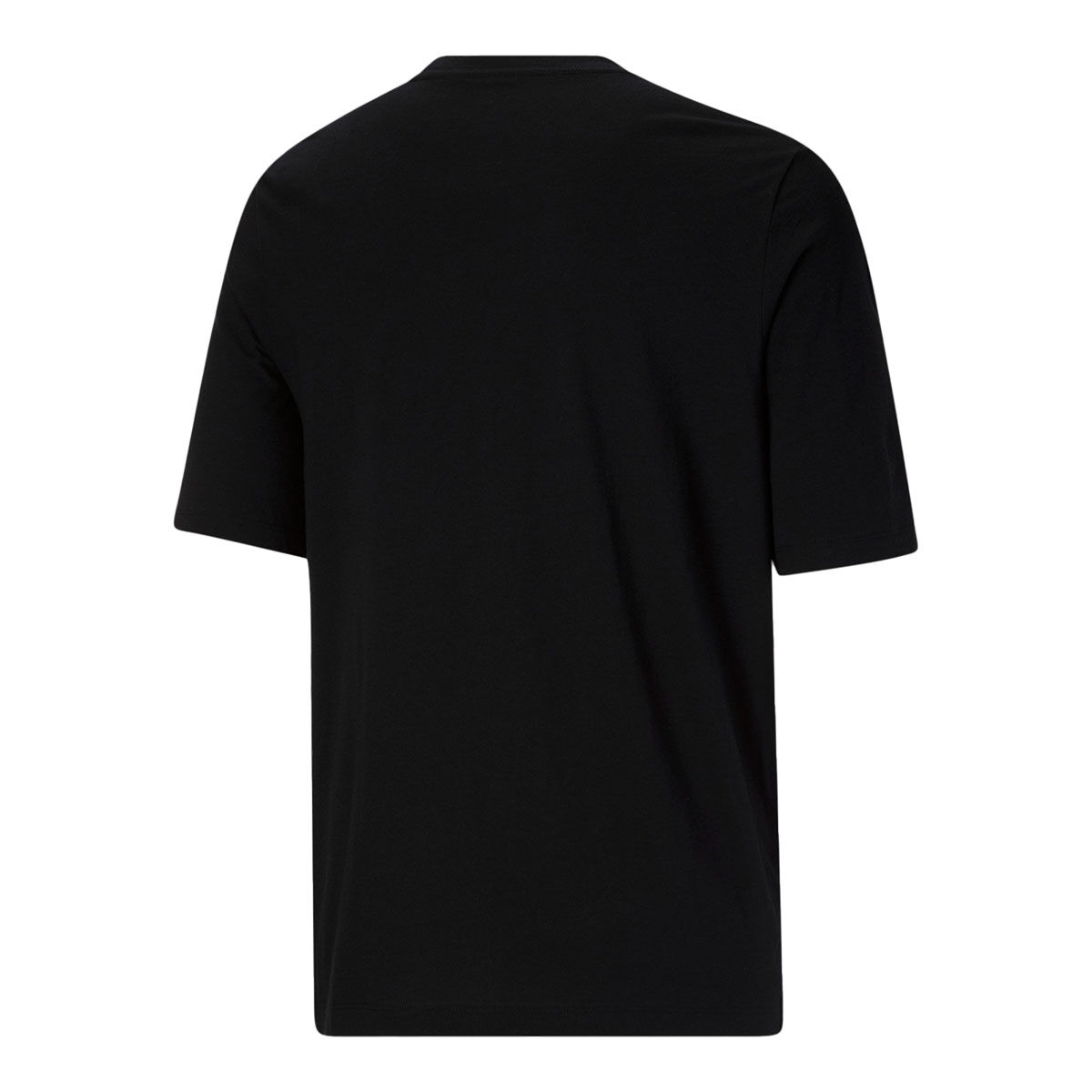 Puma Men's 3x Camo Fill Logo Tee