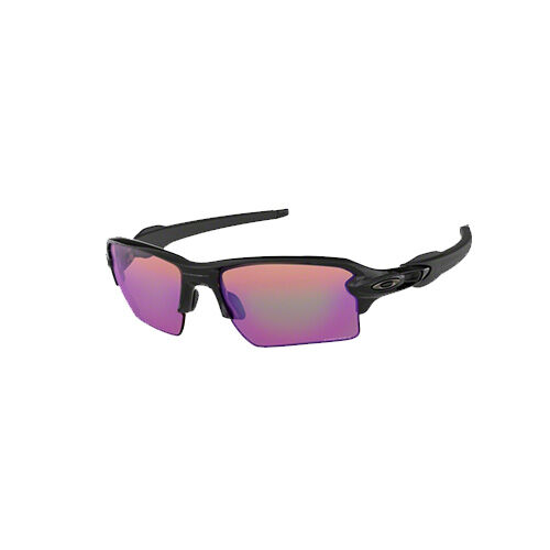 Oakley Flak 2.0 XL Polished Black Prizm Lens