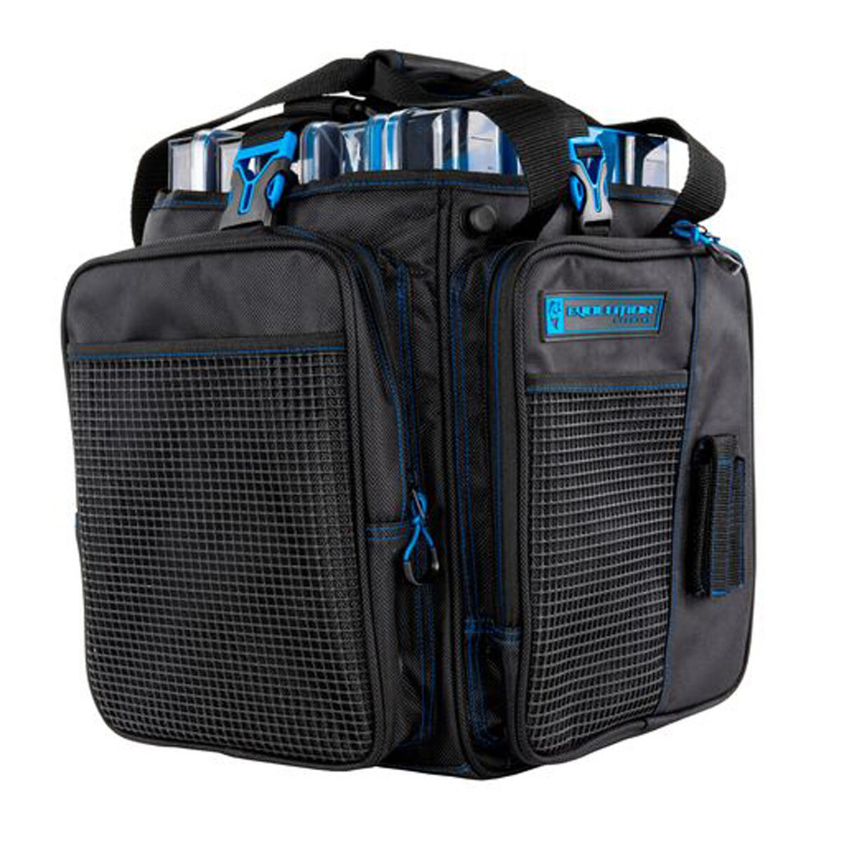 Evolution Drift Series 3700 Vertical Tackle Bag Evolution Drift Series 3700 Vertical Tackle Bag