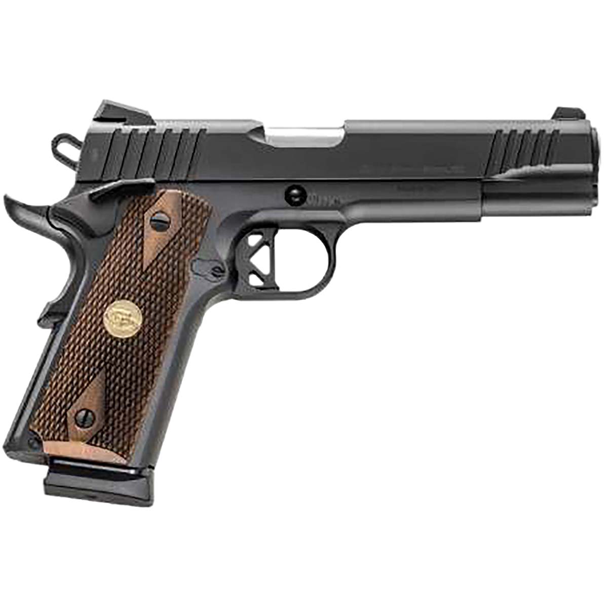 Chiappa Superior 45 ACP 5" 10 Pistol