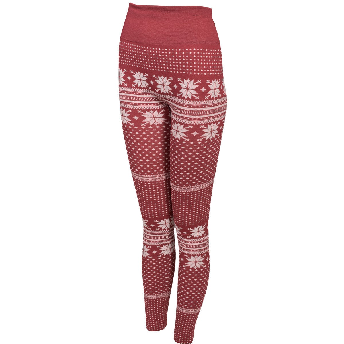 One 5 One Women's Fleece Lined Legging