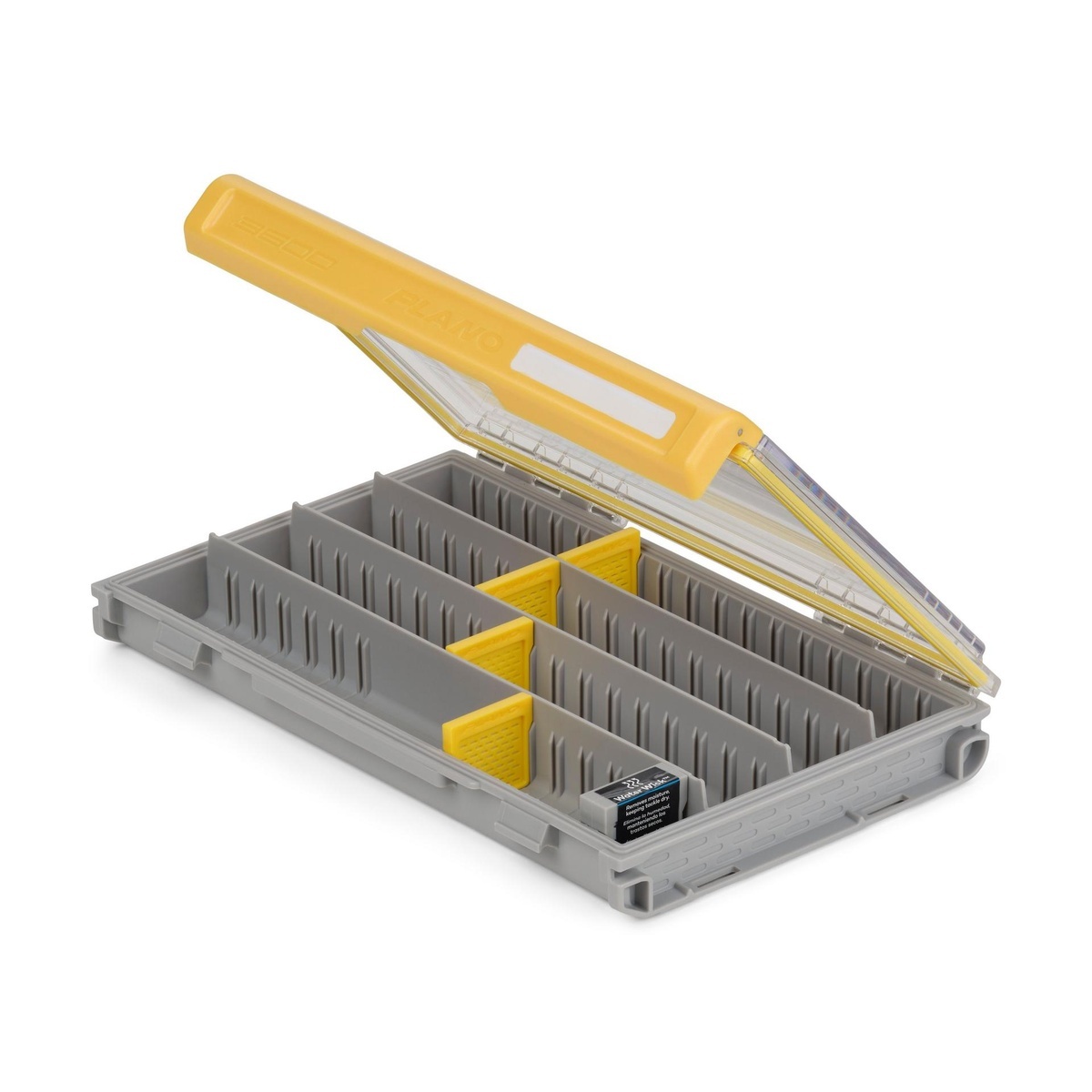 edge tackle box Plano 3600 Flex tight Dri Plano EDGE Master Bladed Jig