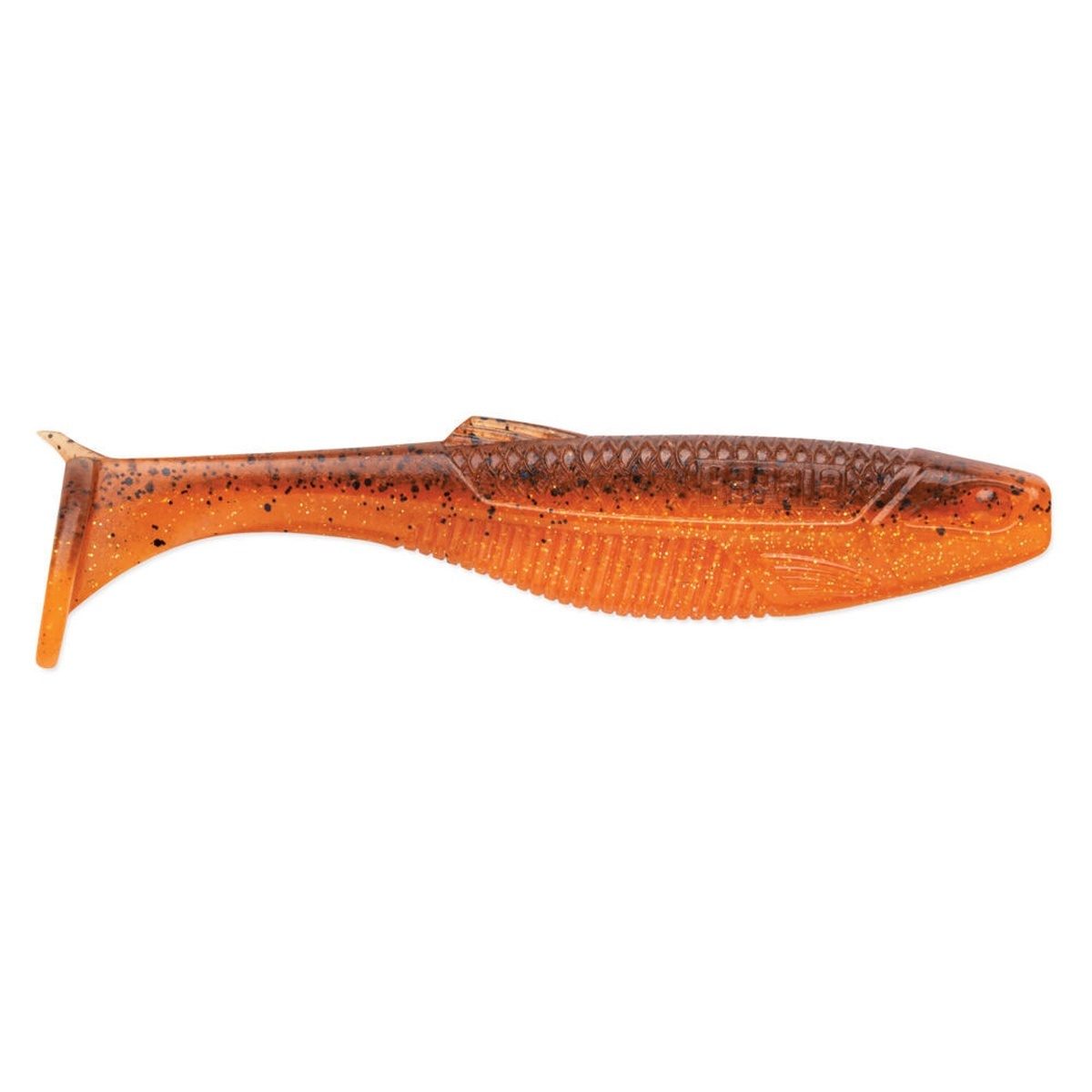 Crushcity 3.5" The Mayor Chartreuse Pearl Swimbait