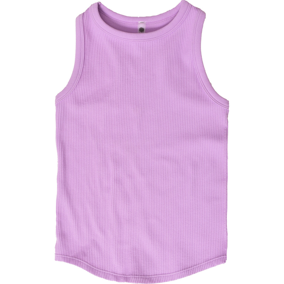 Ebb & Flow Girl's Seamless Tank