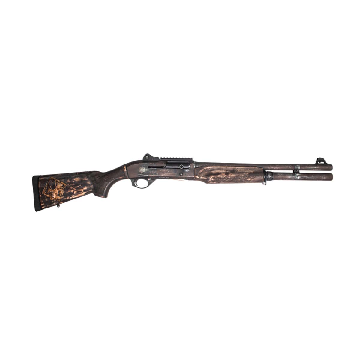 Sds Imports 12G 18 5 1 APOCALYPSE Shotgun
