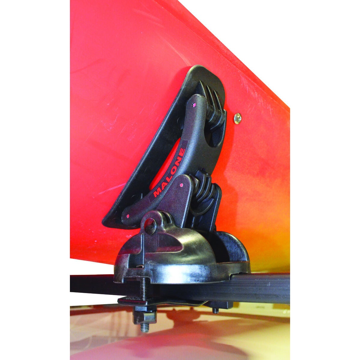 Malone Saddle Up Pro Kayak Carrier (set of 4)