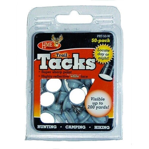 Hme Reflecting Metal Tacks