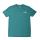 Green Blue, Teal
