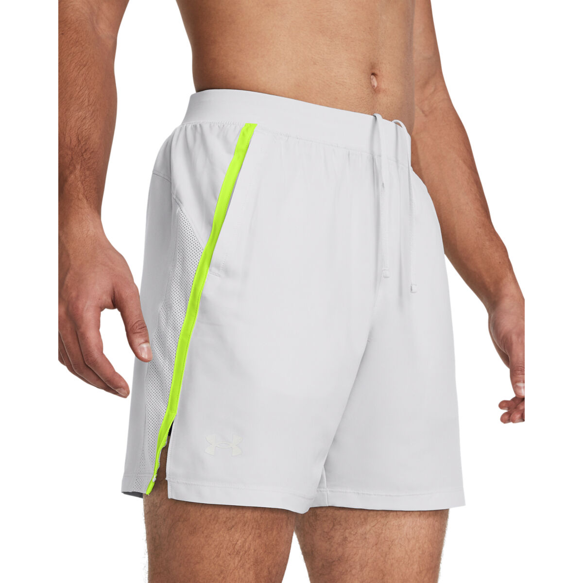 Under Armour Men's Launch 7" Shorts