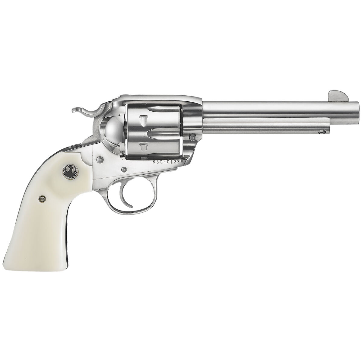 Ruger Vaquero  357 Mag  5.50" Revolver