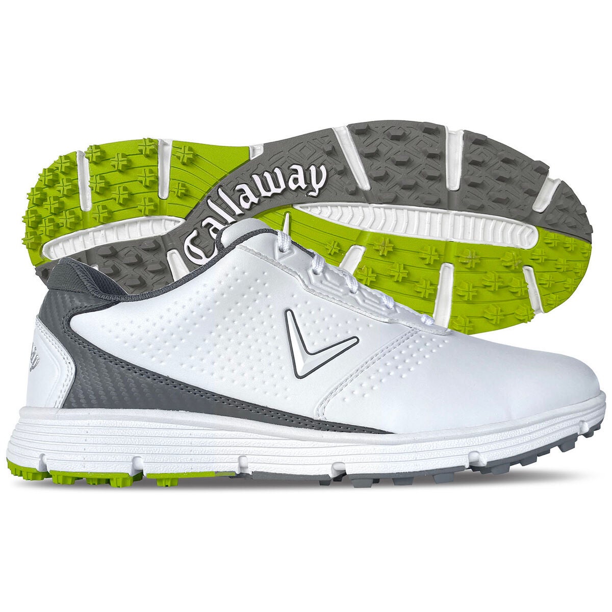 Callaway Golf Youth Balboa Sport Golf Shoes