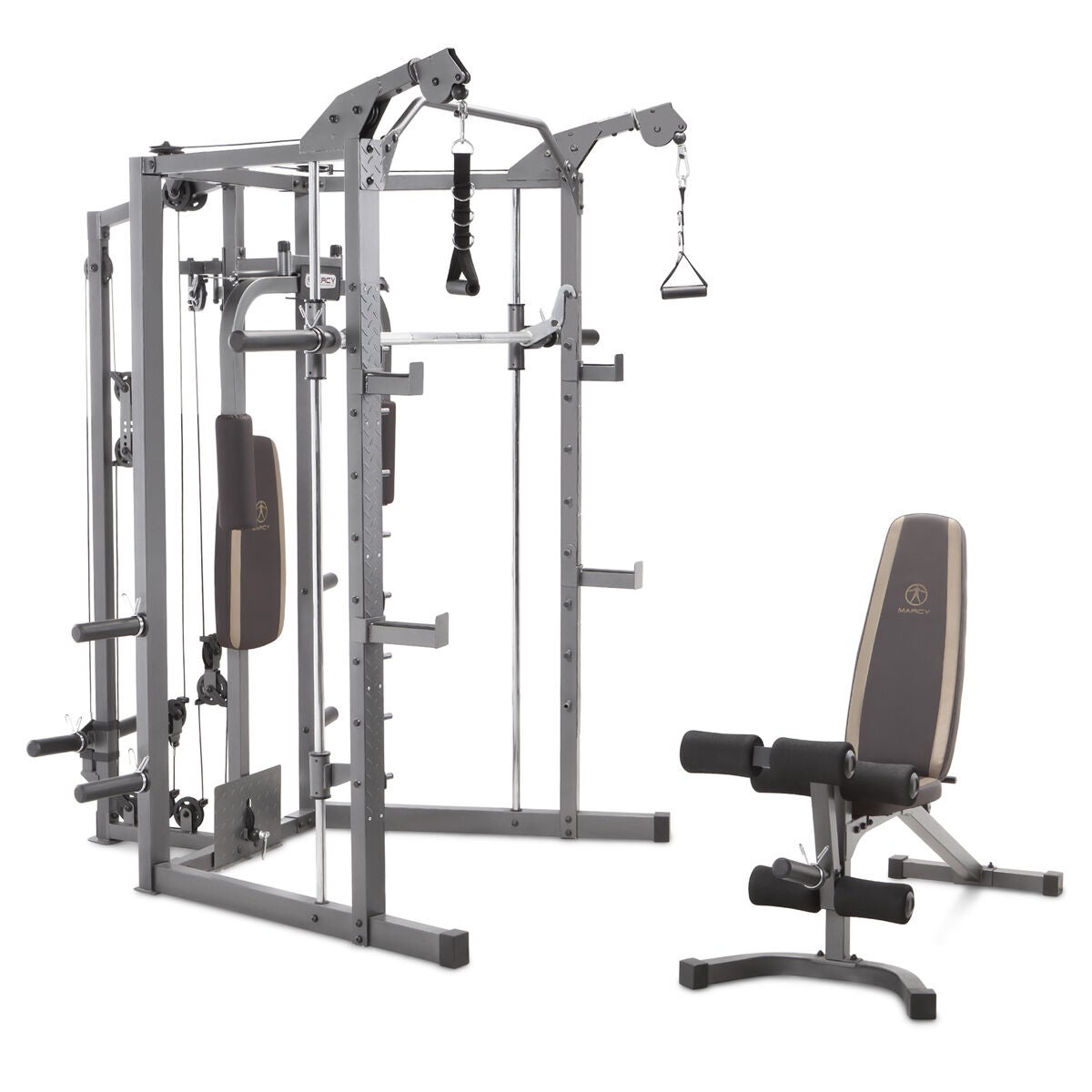 Marcy SM-4008 SMITH MACHINE