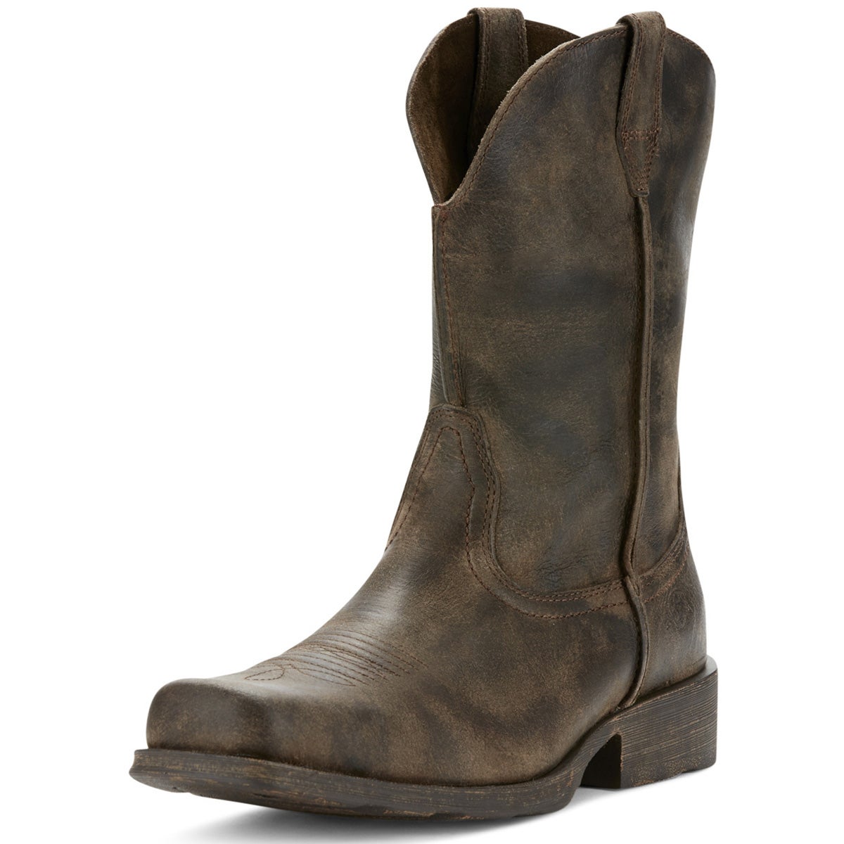 Ariat Men's Rambler Western Boot