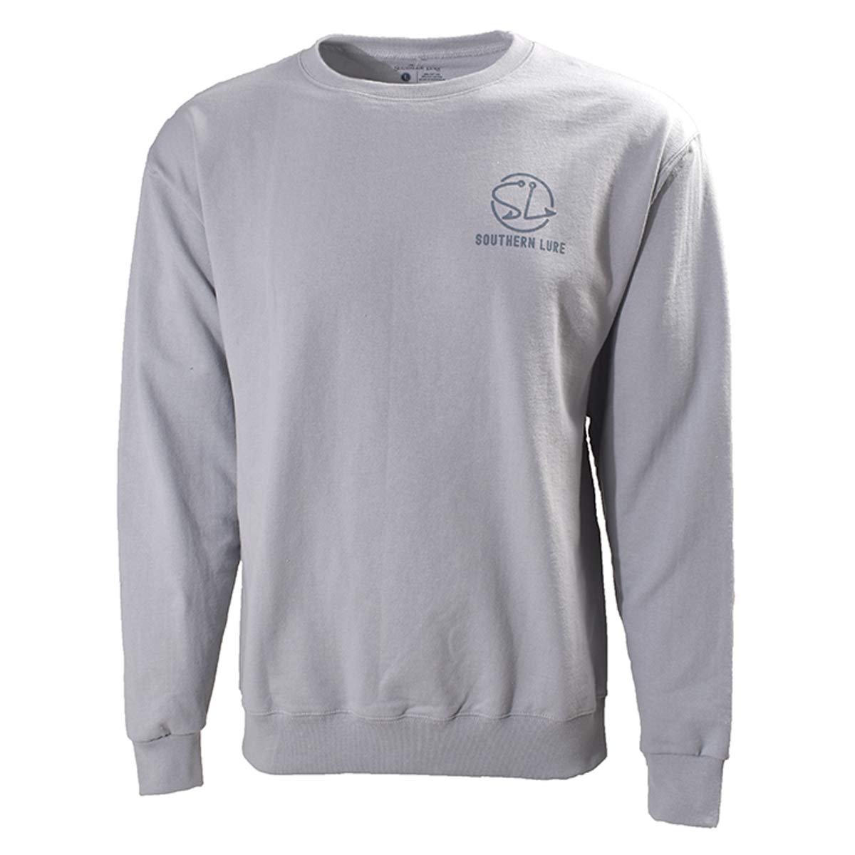 Southern Lure Men's Fleece Crew