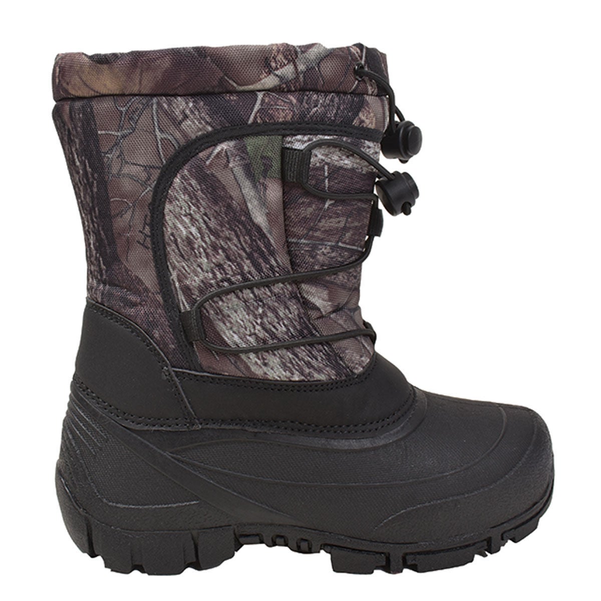 Tamarack Boys' Blizzard PAC Boots