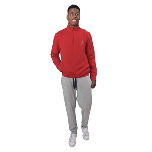 Nautica Men's Fleece Pants