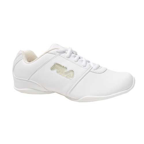 Fila Women's Shout Cheerleading Shoes