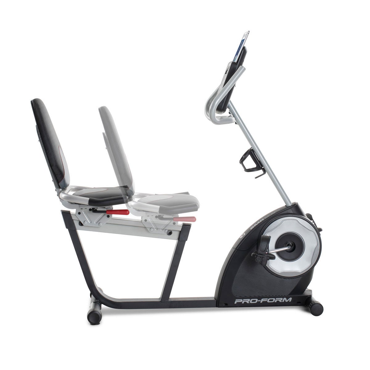 ProForm 235 CSX Recumbent Bike