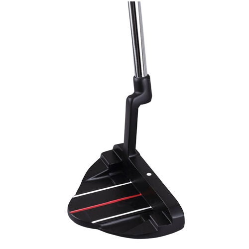TourMax Men's T300 Right Hand Mallet Putter
