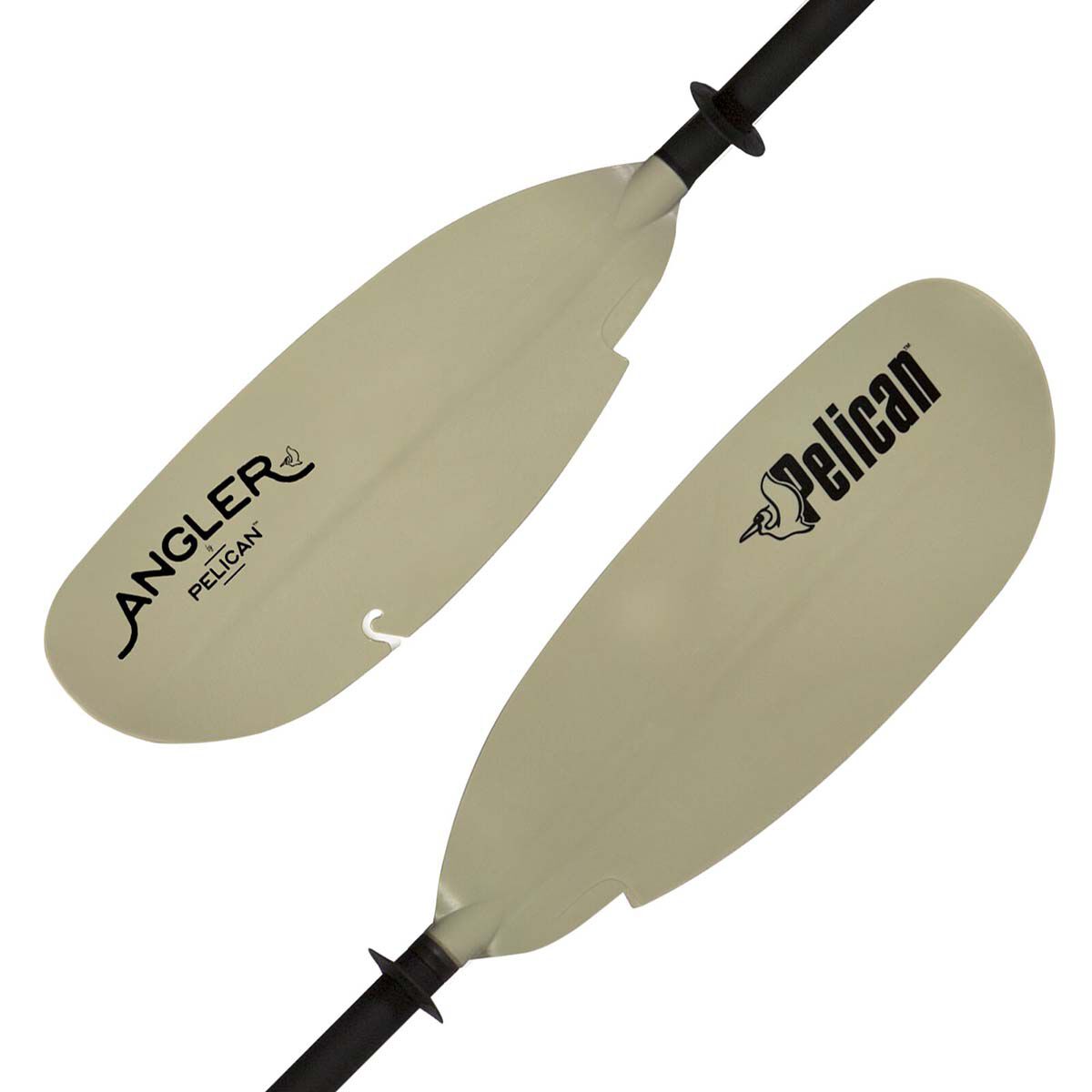 Pelican Poseidon Angler Paddle