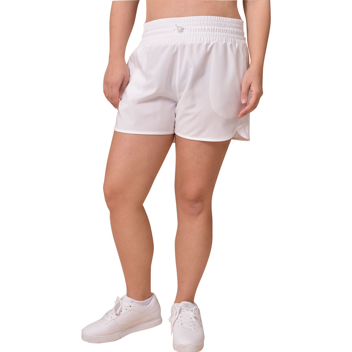 Ebb & Flow Women's 3.5" Woven Short