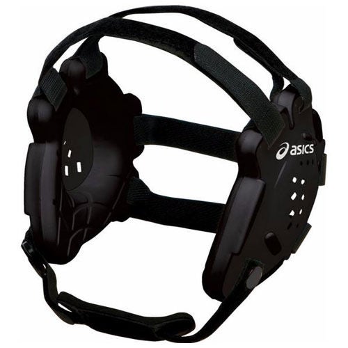 ASICS Conquest Wrestling Earguard