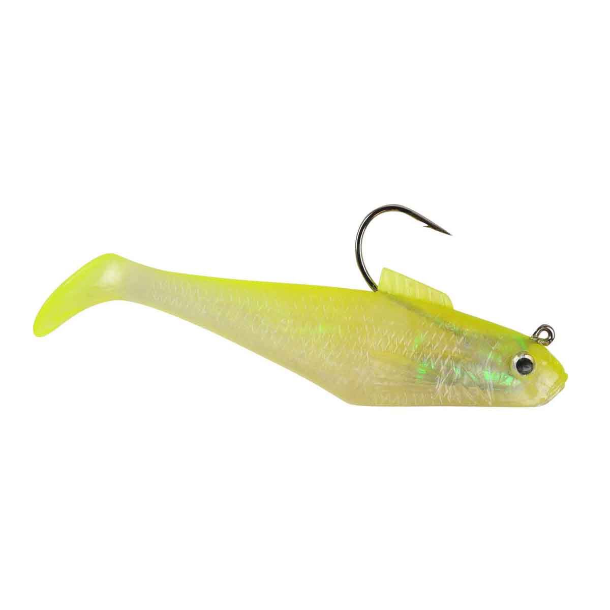 Berkley PowerBait Pre Rigged Swim Shad