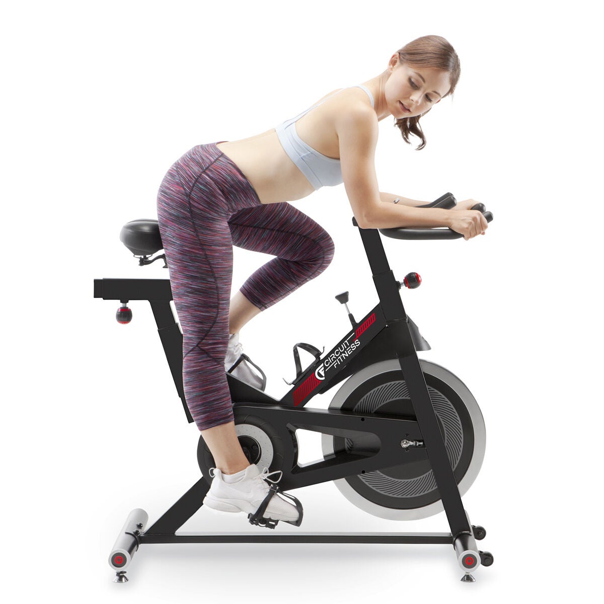 Circuit Fitness 30lb Revolution Cycle
