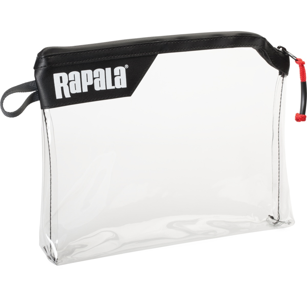 Rapala Rapid Pouch Soft Bait Storage Bag