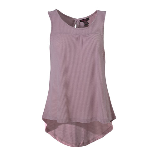 Canyon Creek Women's Waffle Tank