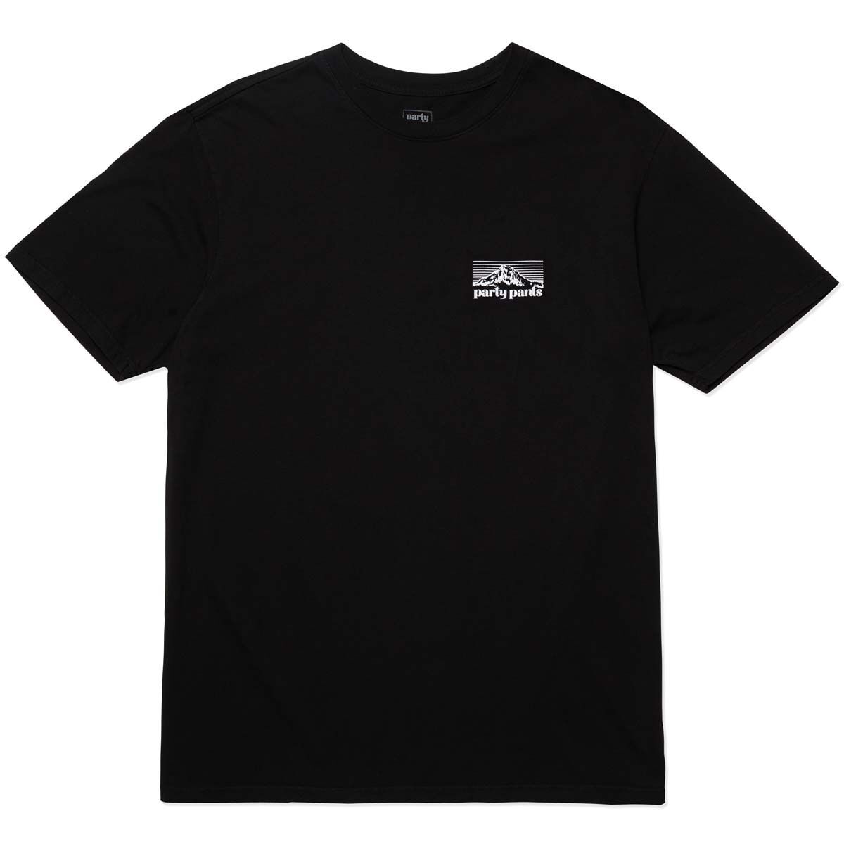 Party Pants Men's Pour Choices Short Sleeve Tee