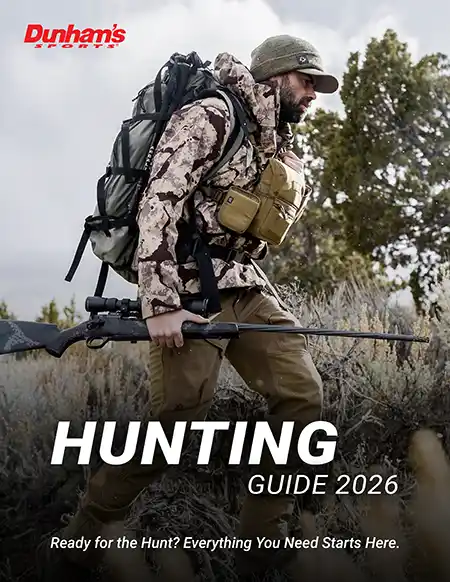 Hunting Digital Guide cover