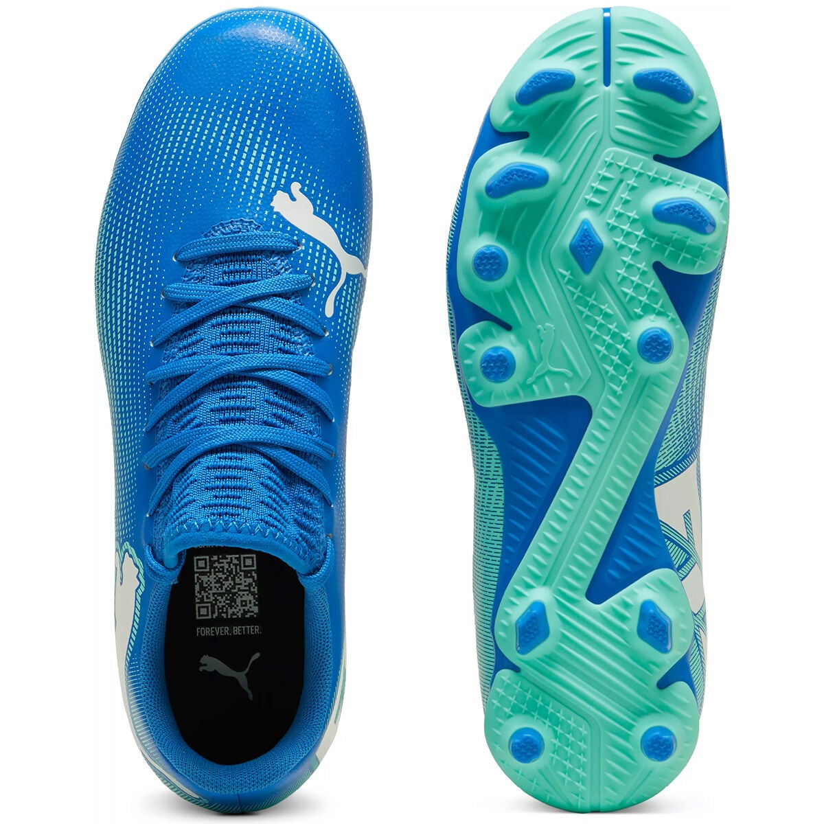 Puma Kid's Future 7 Play Jr