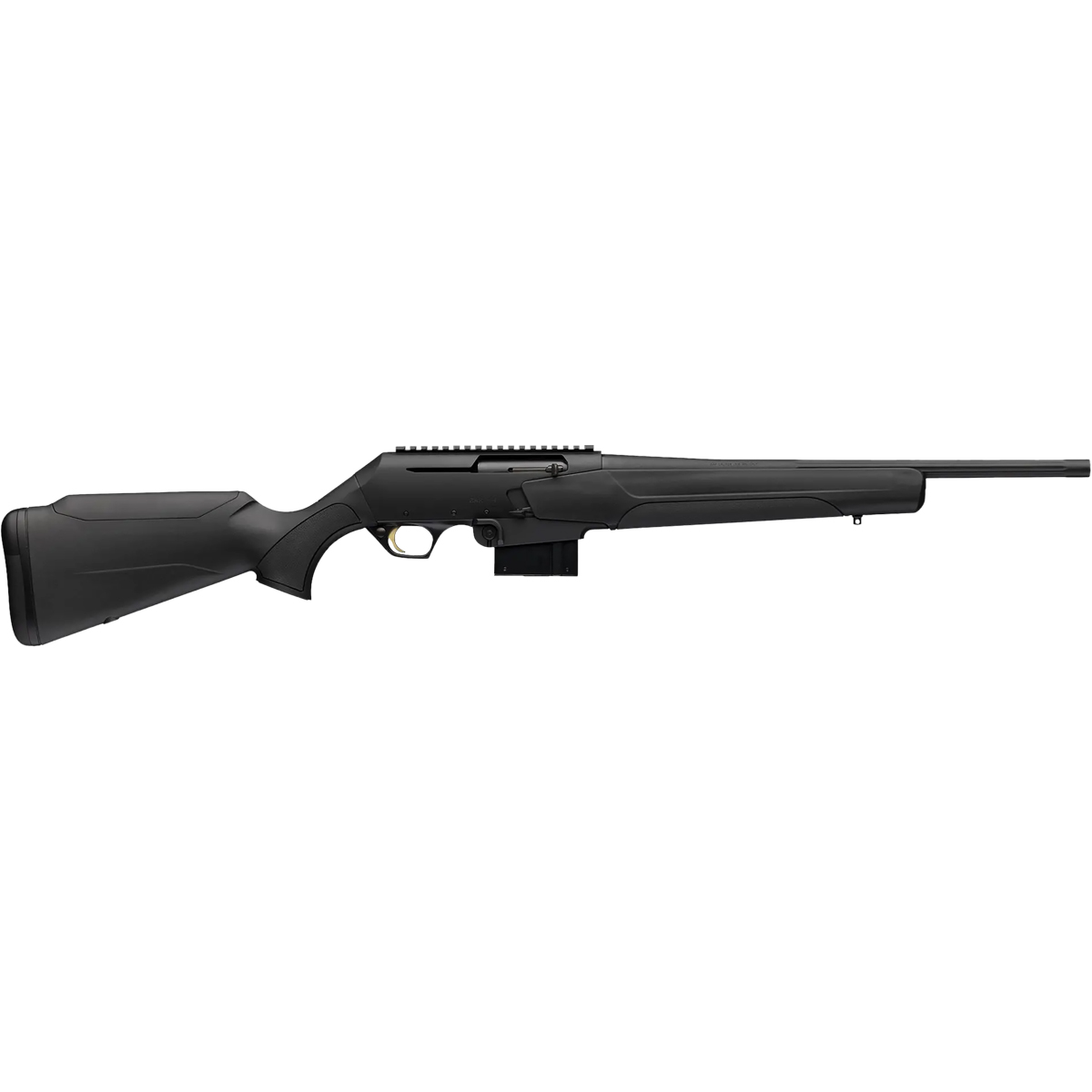 Browning BAR MK4 Hunter 308 Win 4+1 18.50" Centerfire Rifle