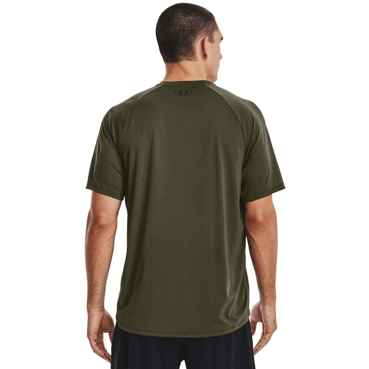Under Armour Men's Tech 2.0 Short Sleeve Tee Novelty