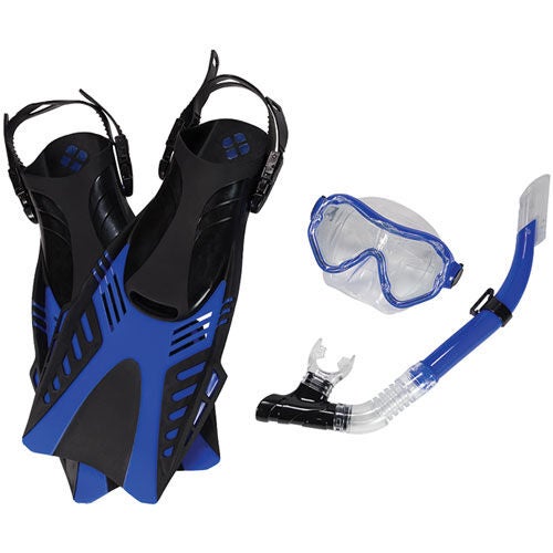 Leader Topic Traveler Super Kit