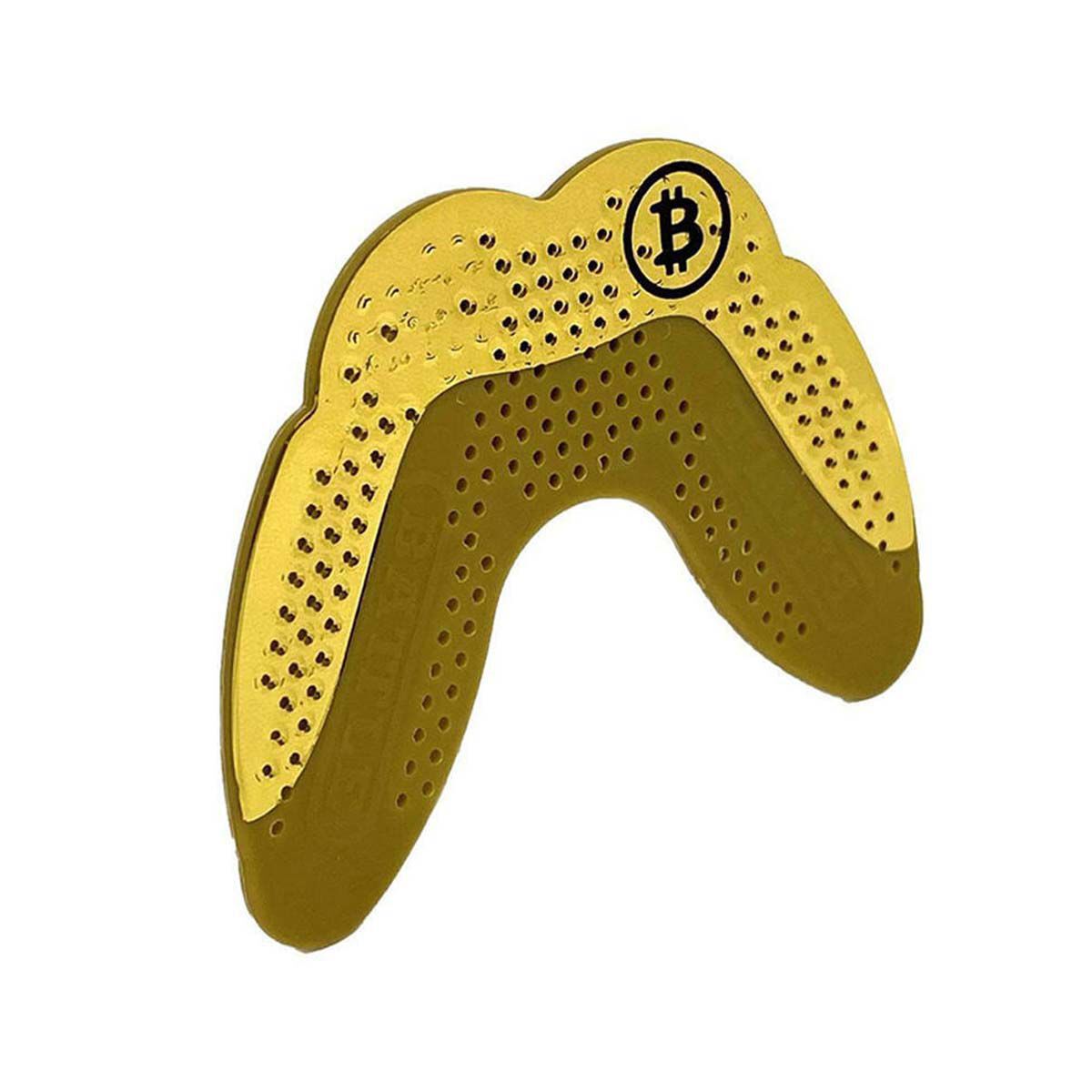 Battle Sports Ultra-Slim - Chrome Gold - Adult