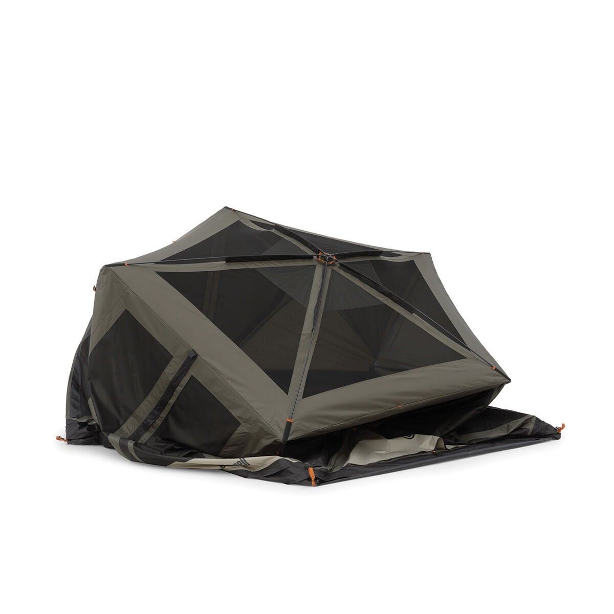 Bushnell Bushnell 6P Pop-Up Hub Tent