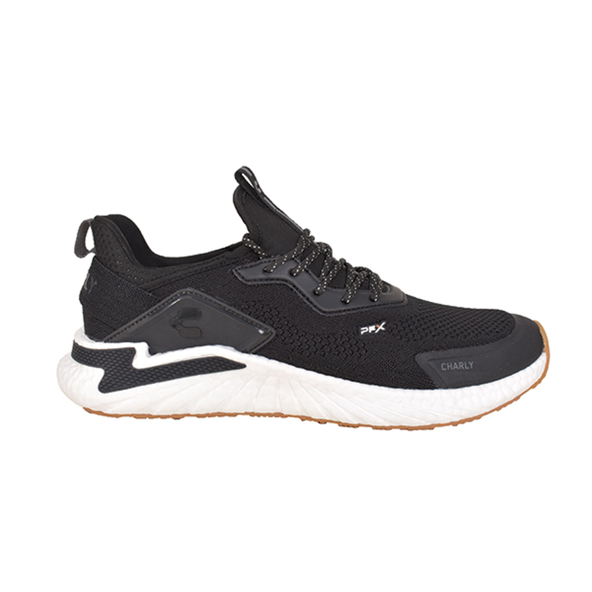 Charly Men's Vigorate Running Shoes