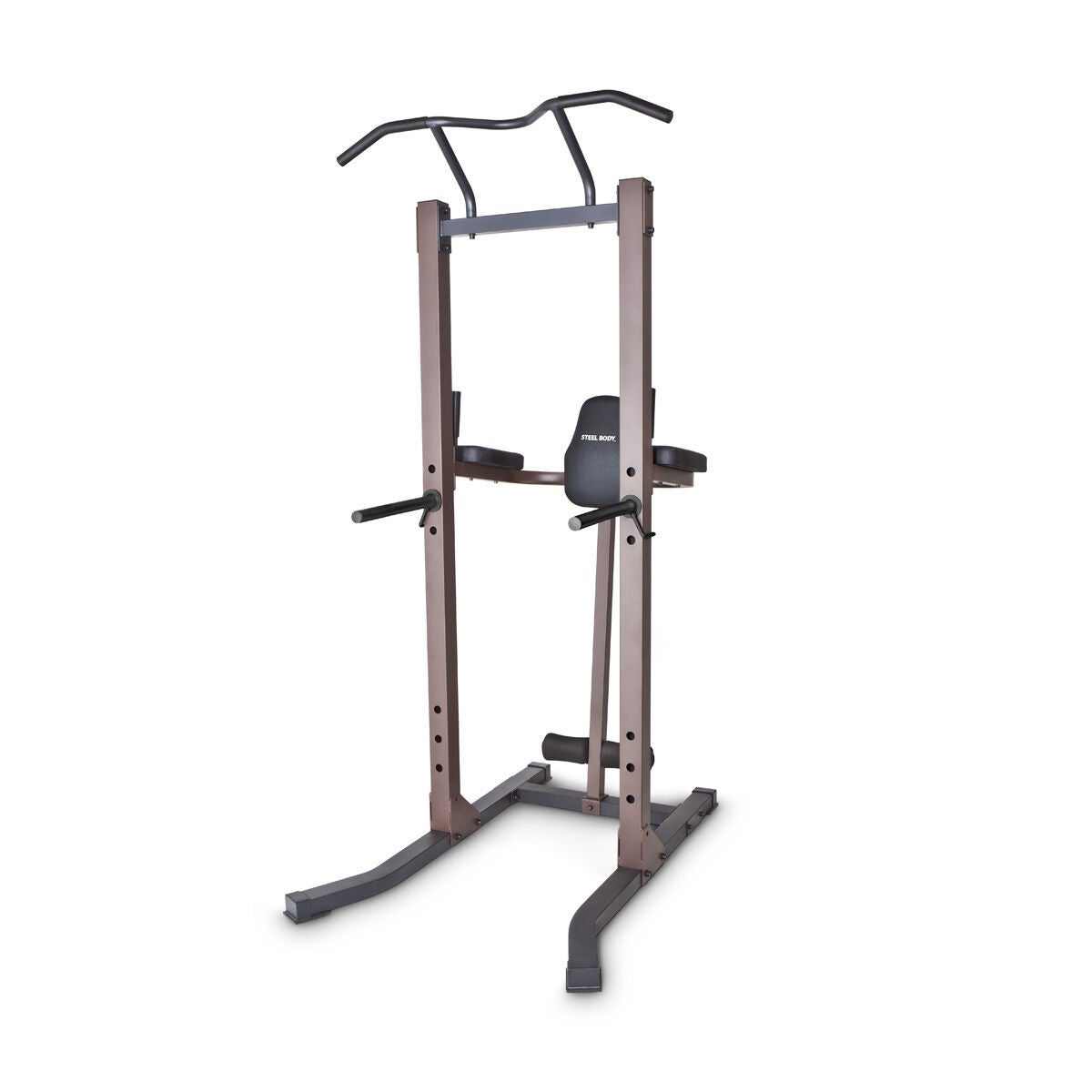 Marcy STB-98501 Deluxe Power Tower