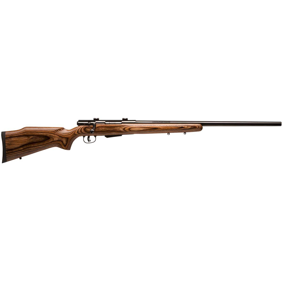 Savage 25 Lightweight Varmint 22 Hornet DBM Rifle Centerfire